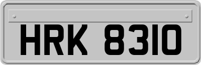 HRK8310