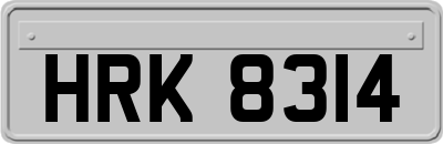 HRK8314