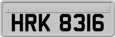 HRK8316