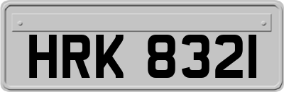 HRK8321
