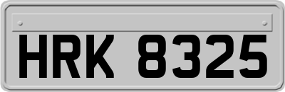 HRK8325