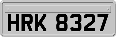 HRK8327