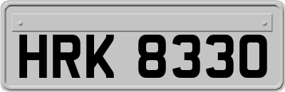 HRK8330