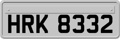 HRK8332