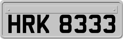 HRK8333