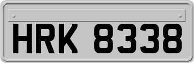 HRK8338