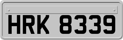 HRK8339