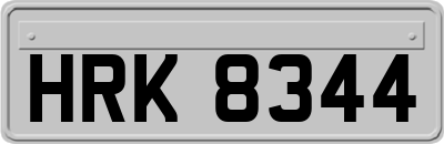 HRK8344