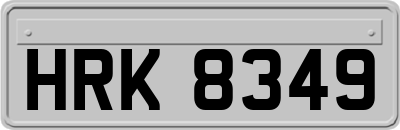 HRK8349