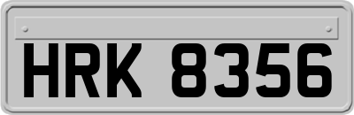 HRK8356
