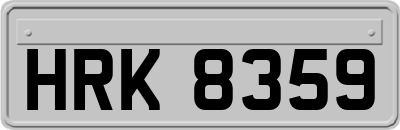 HRK8359