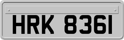 HRK8361