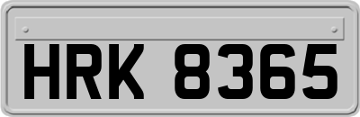 HRK8365