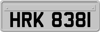 HRK8381
