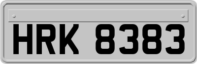 HRK8383