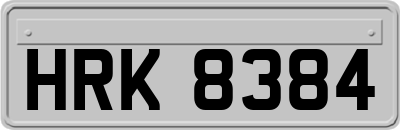 HRK8384