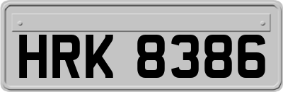 HRK8386