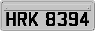 HRK8394