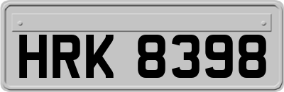 HRK8398