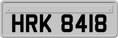 HRK8418