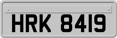 HRK8419