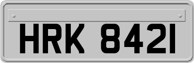 HRK8421