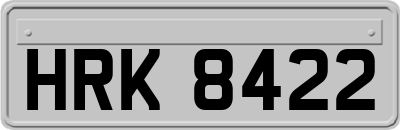 HRK8422