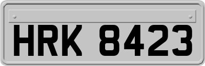 HRK8423