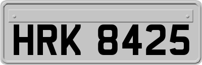 HRK8425