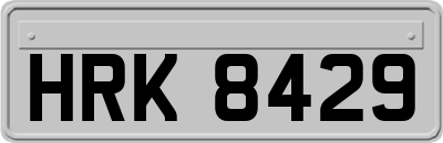 HRK8429