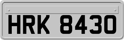 HRK8430
