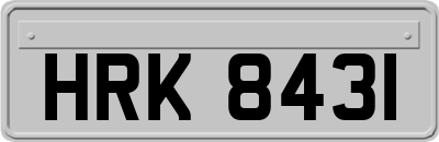 HRK8431