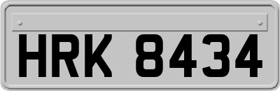 HRK8434