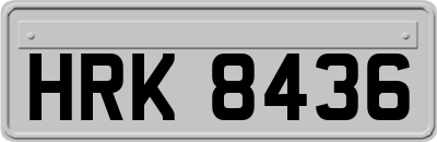 HRK8436
