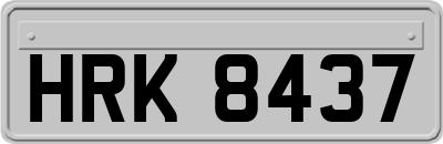 HRK8437