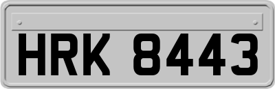 HRK8443