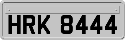 HRK8444