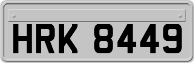 HRK8449