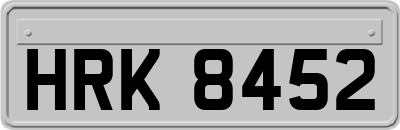 HRK8452