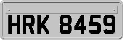 HRK8459