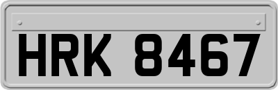 HRK8467