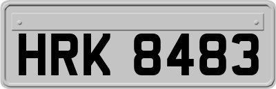 HRK8483