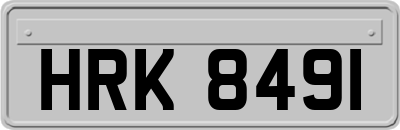 HRK8491