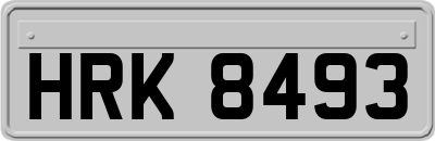 HRK8493