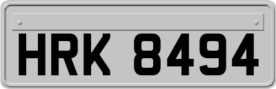 HRK8494