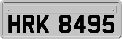 HRK8495