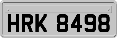 HRK8498