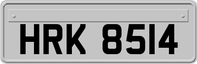 HRK8514