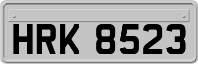 HRK8523