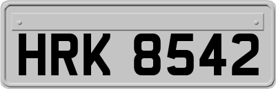 HRK8542